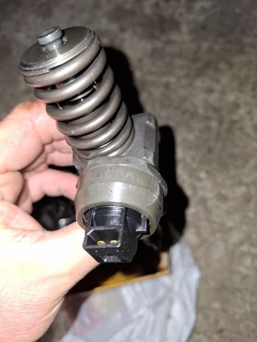 Vând piese auto in stare impecabila