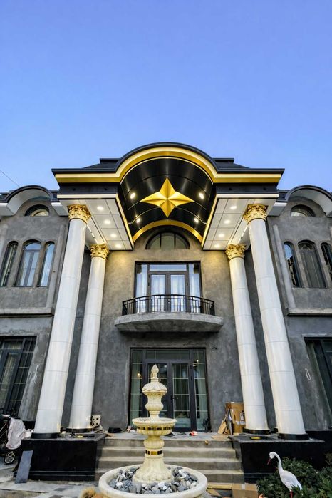 Пул сарфлашдан олдин натижани билиб олинг, аликабонд дизайинлар!