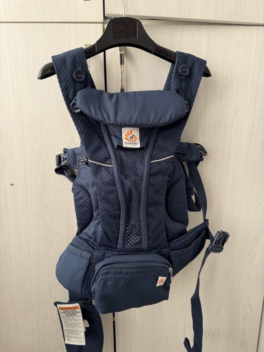 рюкзак Ergobaby
