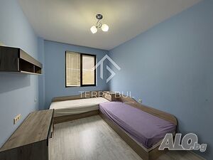 Продава се Тристаен апартамент в Пловдив, Южен - 78 кв.м за 837 €/кв.м - Снимка #7