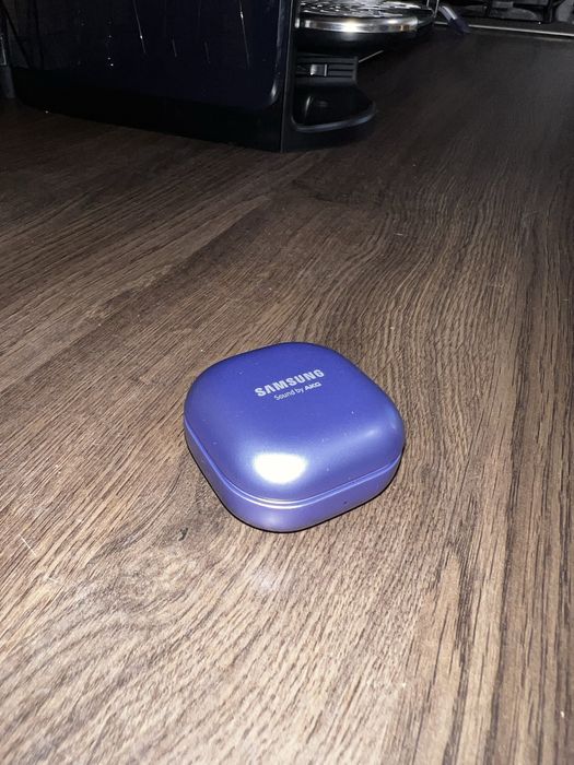 Căști in-ear Samsung Galaxy Buds Pro True Wireless, Violet