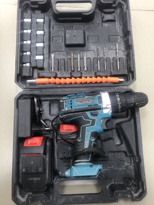 Шуруповерт Eamom (TM79)