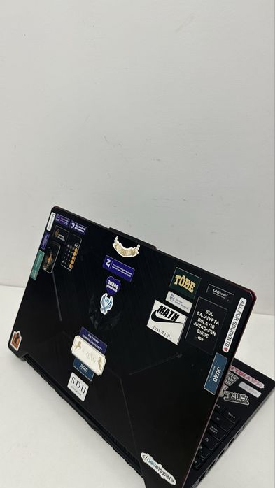 ASUS TUF Gaming F15