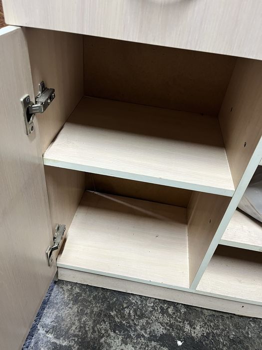 Тумбочка в прихожую шкаф