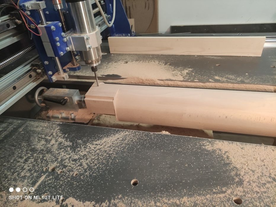 CNC cnc router, laser, plotter, cutter Superoferta