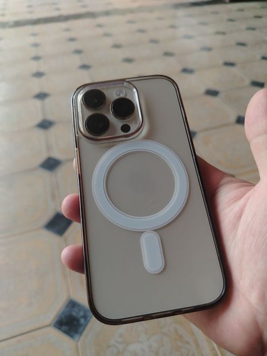 Iphone 14 pro 128  gb