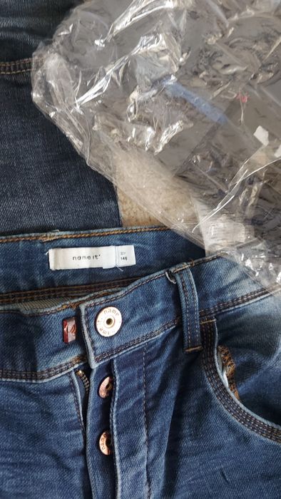 Голям ЛОТ детски дрехи за момче ръст 148 - 164 см.