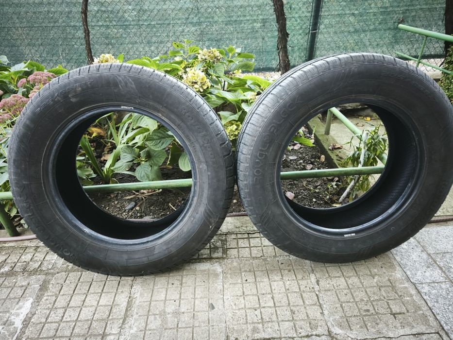 225/64/R17 - летни гуми