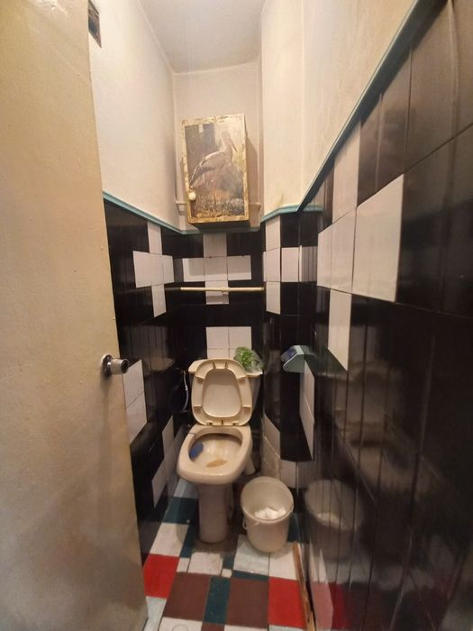 Коракамиш 2/4 3/4/4 70 кв.м   Жойи зу́р