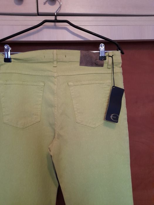 Джинсы Италия новые