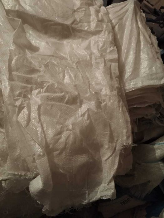 Продам Мешки б/у за 10-20 тг