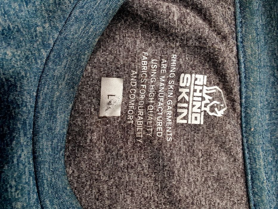 Tricou Rhinoskin L