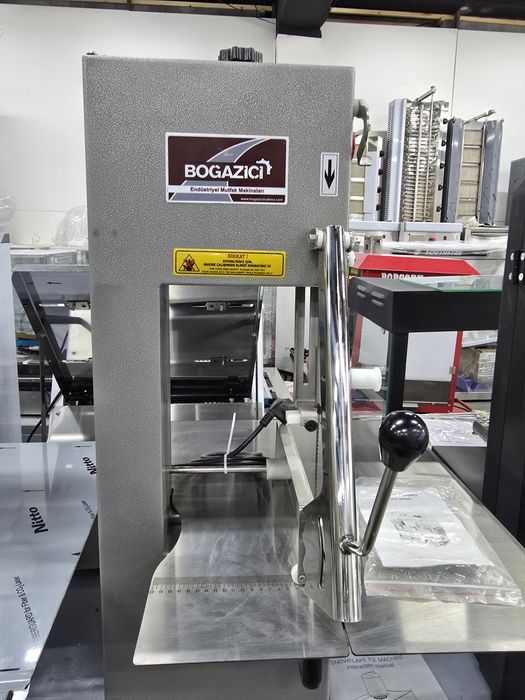 Suyak arra go'sht kesadigan aparat