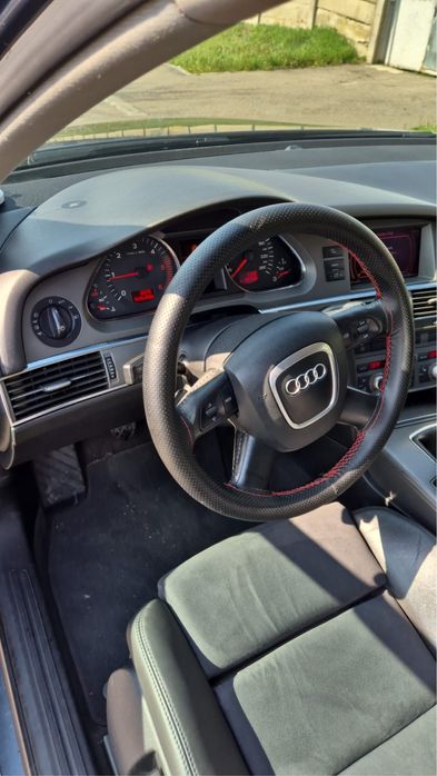 Audi a6 de vanzare