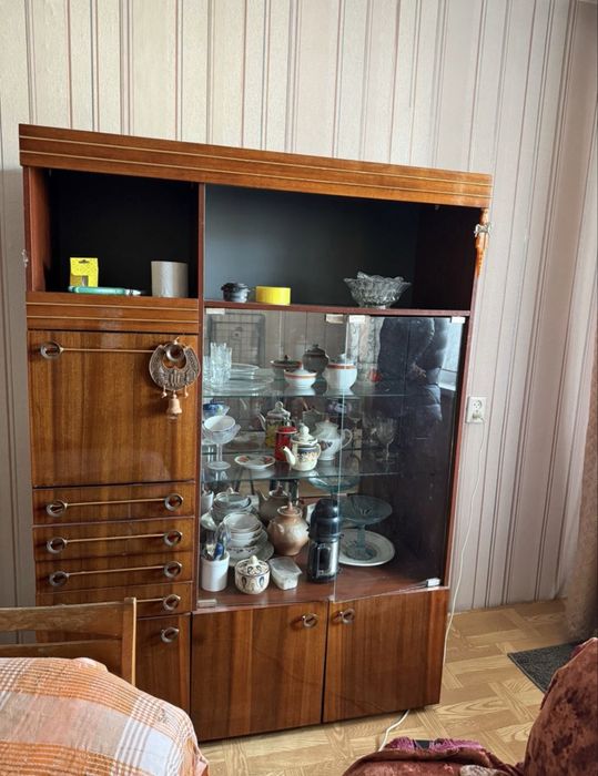 шкафы кровать мебель