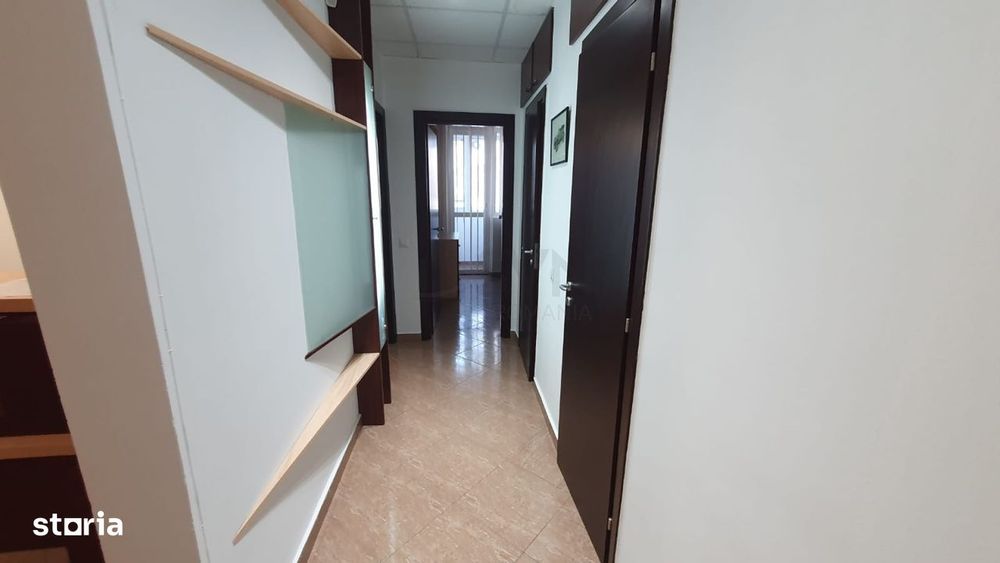 Apartament 3 camere  Floreasca | Birouri |