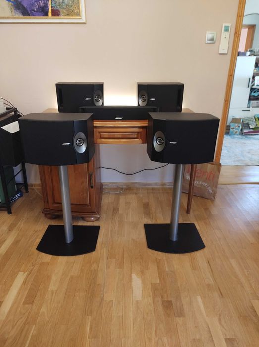 Тонколони Bose V