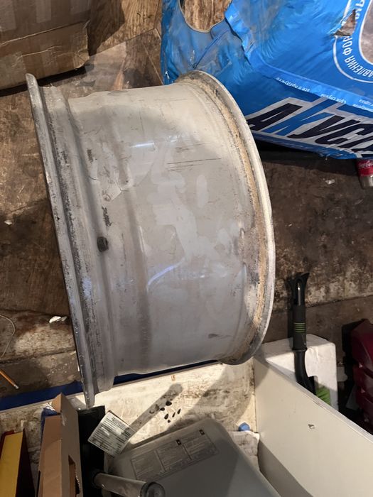 Запчасть титанка 222