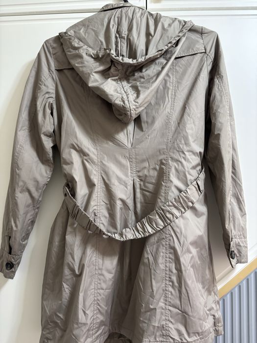 Тренч/ветровка 44-46р