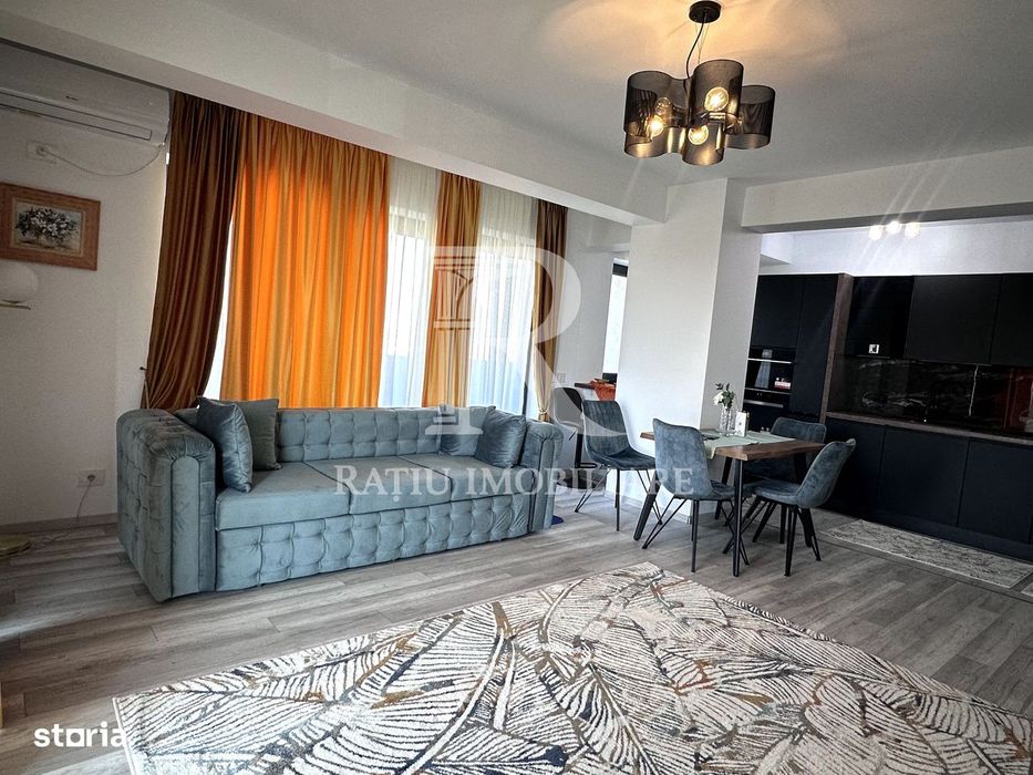Apartament cu 3 camere | Prima Panorama | Oradea