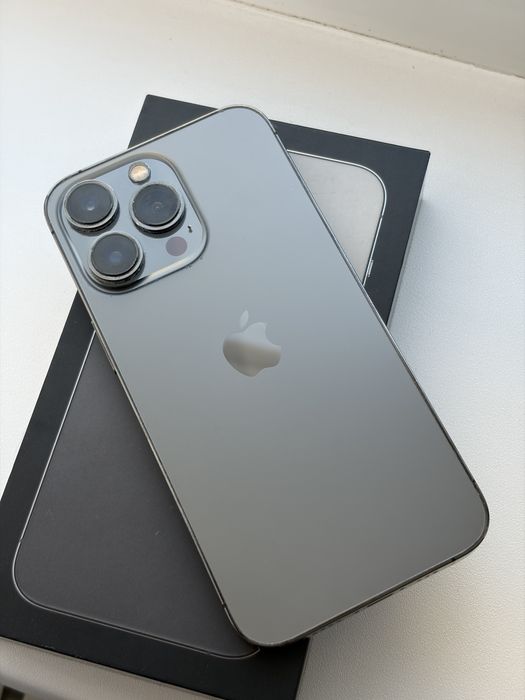 IPhone 13 pro 256 gb