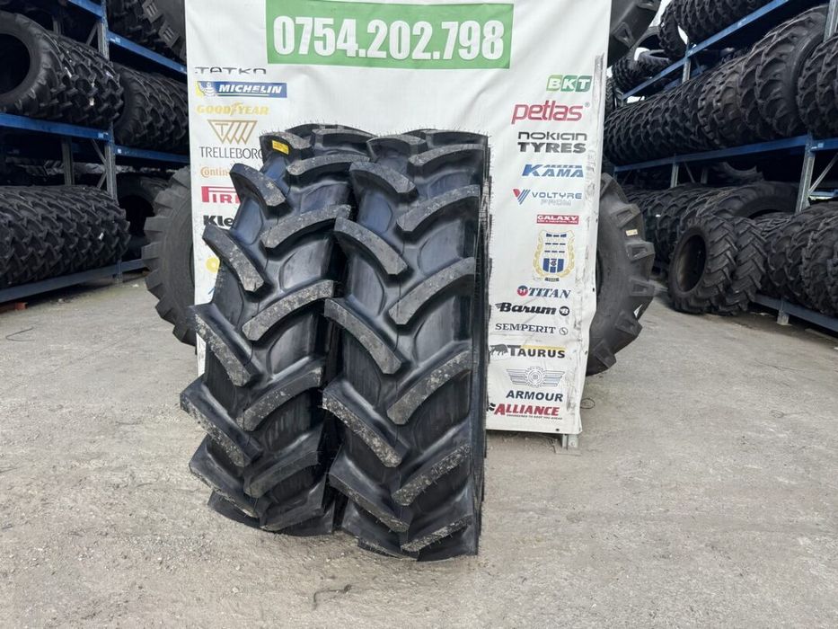 ANVELOPA 460/85 R34 ALLIANCE AGRO FORESTRY 333 14PR TL  Cauciucuri tractor, Fiat, Case, Fendt, John Deere, New Holland, Massey Ferguson, UTB   Cauciuc