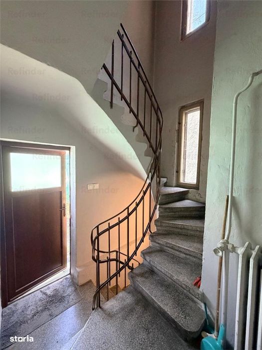 Vanzare casa Vatra Luminoasa | teren  306 mp |