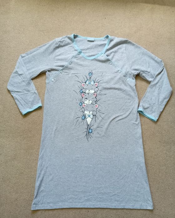 Нощница за бременни