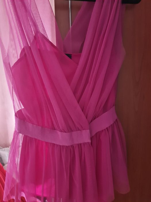 Bluza din tuiil pentru dama
