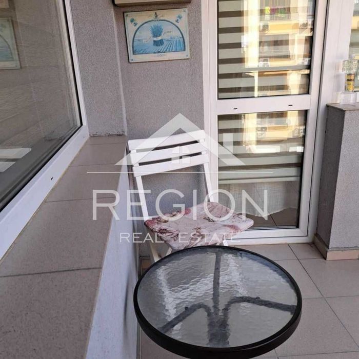 Дава се под наем Двустаен апартамент в Варна, Победа - 66 кв.м за 433.5 € - Снимка #7