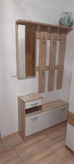 Дава се под наем Етаж от къща в Варна, Галата - 80 кв.м за 400 € - Снимка #7