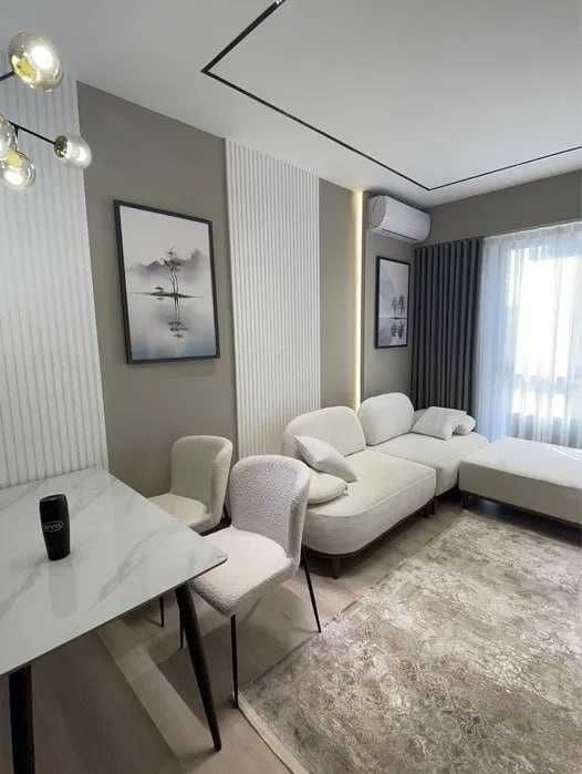 Срочно! Сдаётся Квартира 2/2/9 на Шайхонтохур ор-р Тинчлик метро