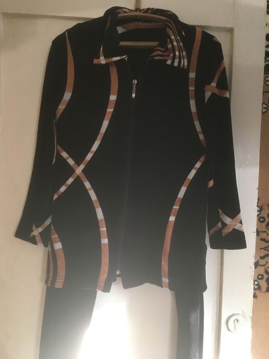 Женский домашний халат