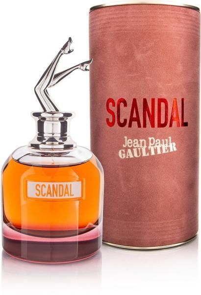 Parfum Scandal - Jean Paul Gaultier 80ml edp