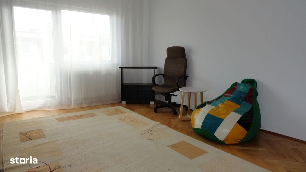 Apartament cu 2 camere decomandate strada Muncitorilor