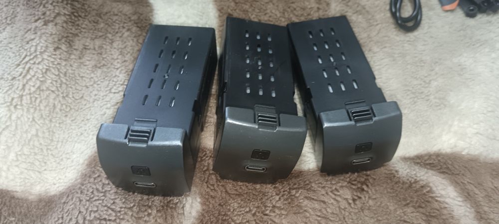 Дрон L600 новый 100000