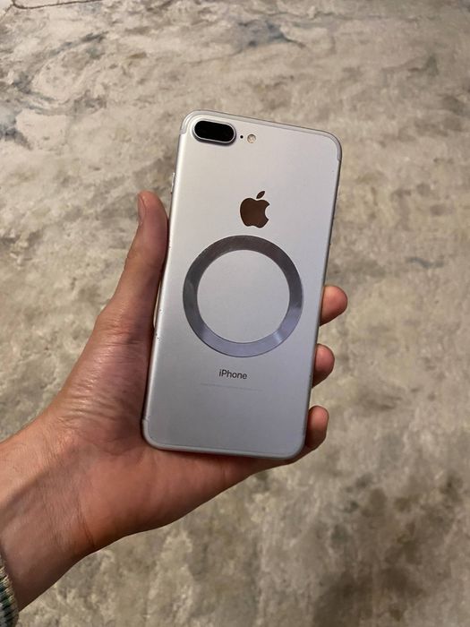 apple 7pilus 256gb RUA