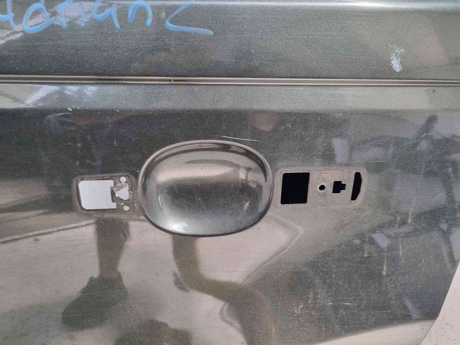 Usa stanga spate LAND ROVER RANGE ROVER SPORT (L320) [Fabr 2005-2009]