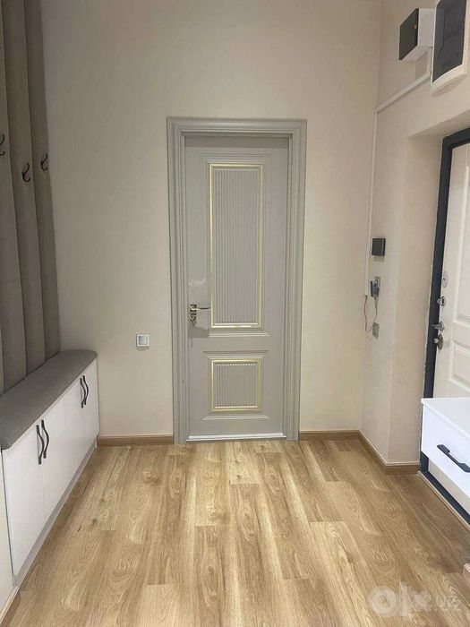 Сдаётся 3-комн ЖК O'zbegim, Бабур, 95 м²