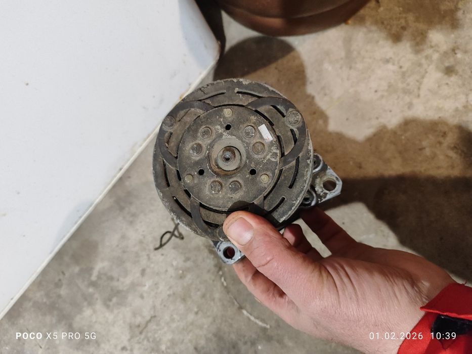 Компресор за климатик