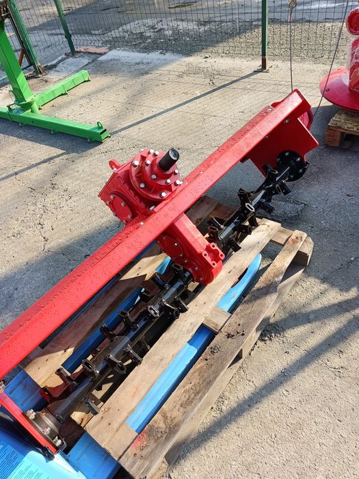 Почвафреза. 1.60