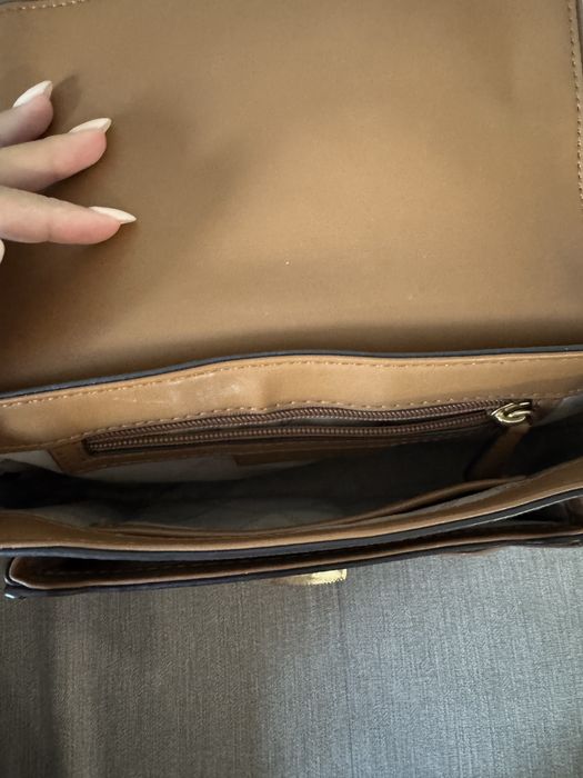 Чанта Michael Kors Bradshaw