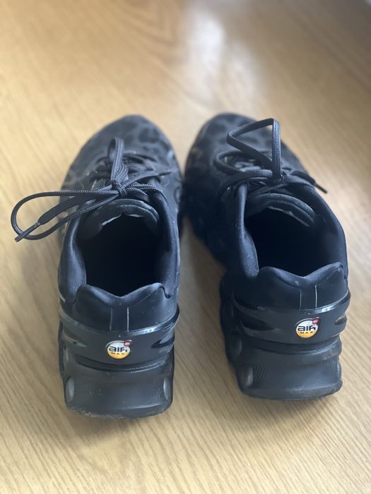 NIKE Спортни обувки Air Max Dn8 SE 38.5