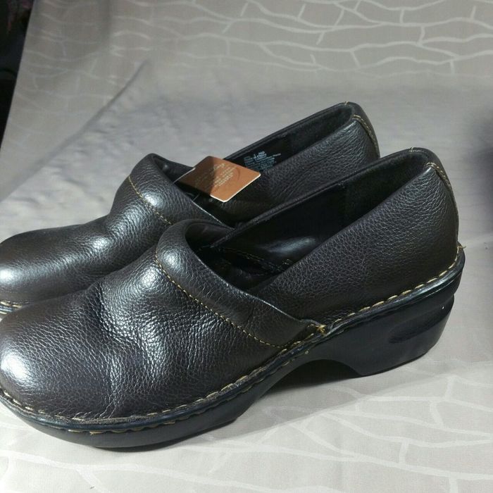 Английский женские обувь.