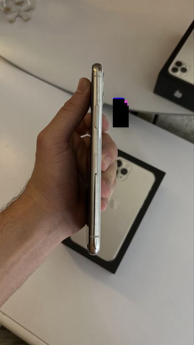Iphone 11 pro 64 gb