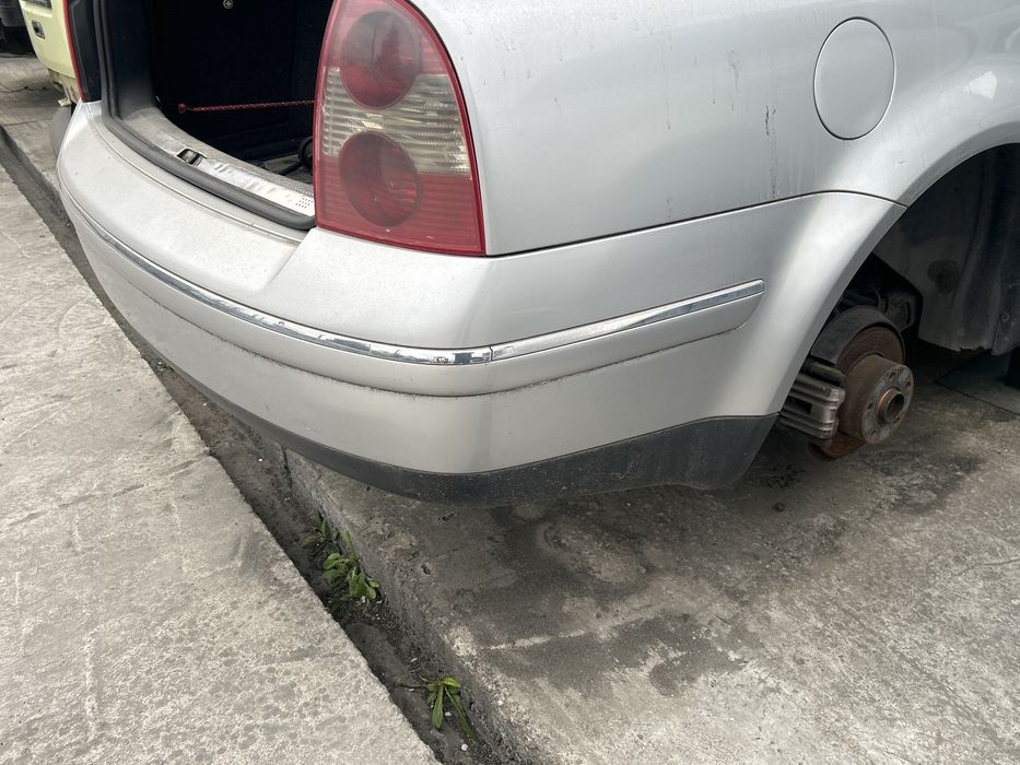 Bara spate vw passat b5.5 limuzina culoare LA7W