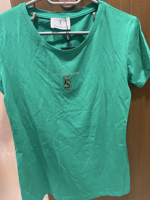 Блузки тениски nike и др