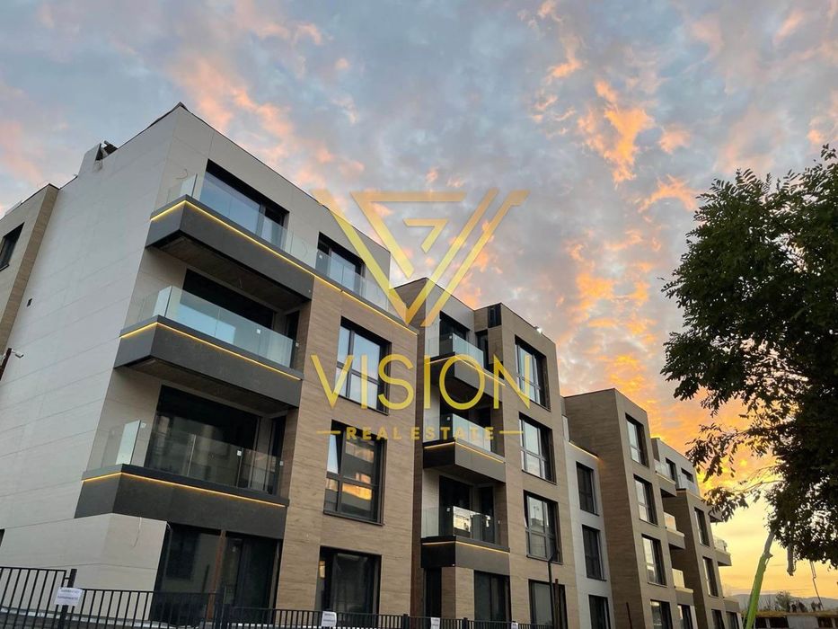 Продава се Четиристаен апартамент в София, Кръстова вада - 168 кв.м за 3691 €/кв.м - Снимка #1