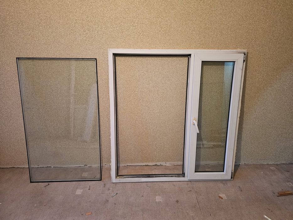 Окна пластиковые