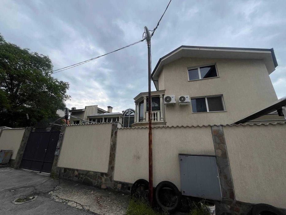 Дава се под наем Къща в София, Манастирски ливади - 300 кв.м за 3350 € - Снимка #8